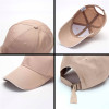 Detail Voyager Caps